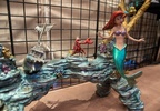 Little Mermaid table