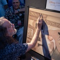Edson Campos drawing