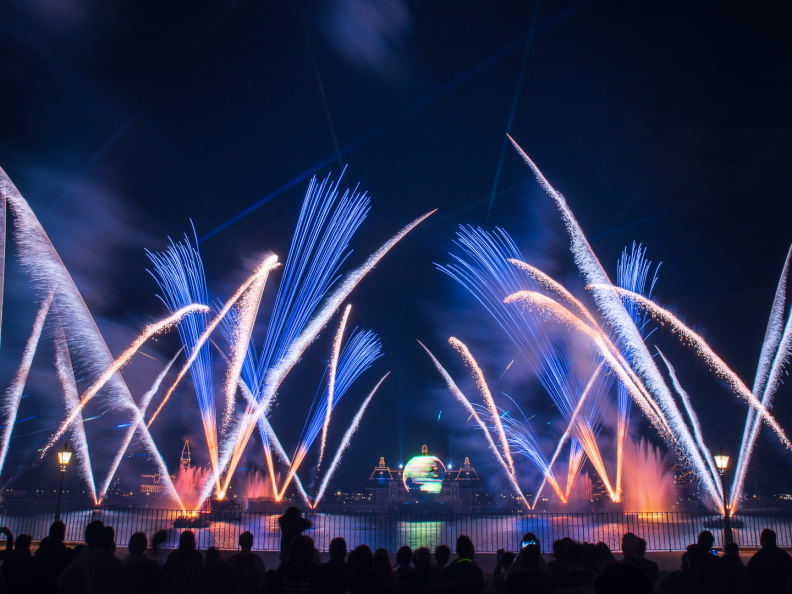 Illuminations