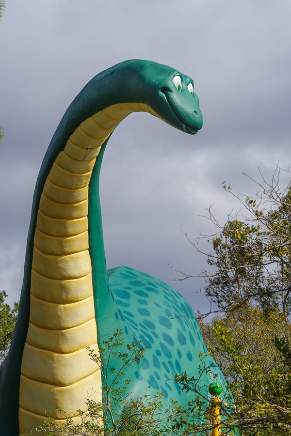 201901 WDW-147 Dinoland dinosaur.jpg
