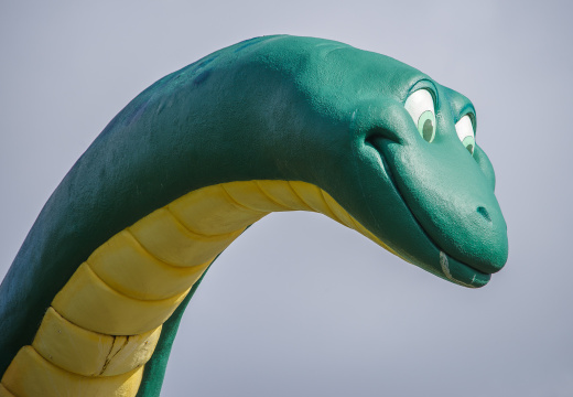 Dinoland dinosaur