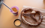 Colossal Pretzel and Night Blossom from Pongu Pongu