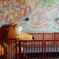 Slinky Dog drawing