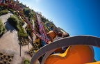 Slinky Dog on-ride