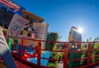 Slinky Dog on-ride