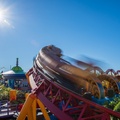 Slinky Dog with ND filter