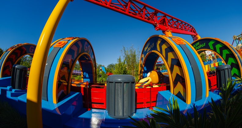 Slinky Dog