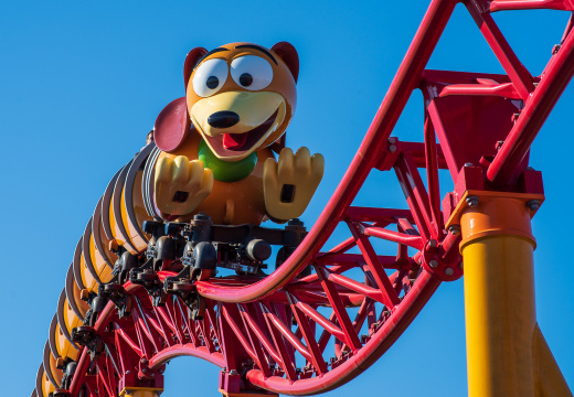 Slinky Dog