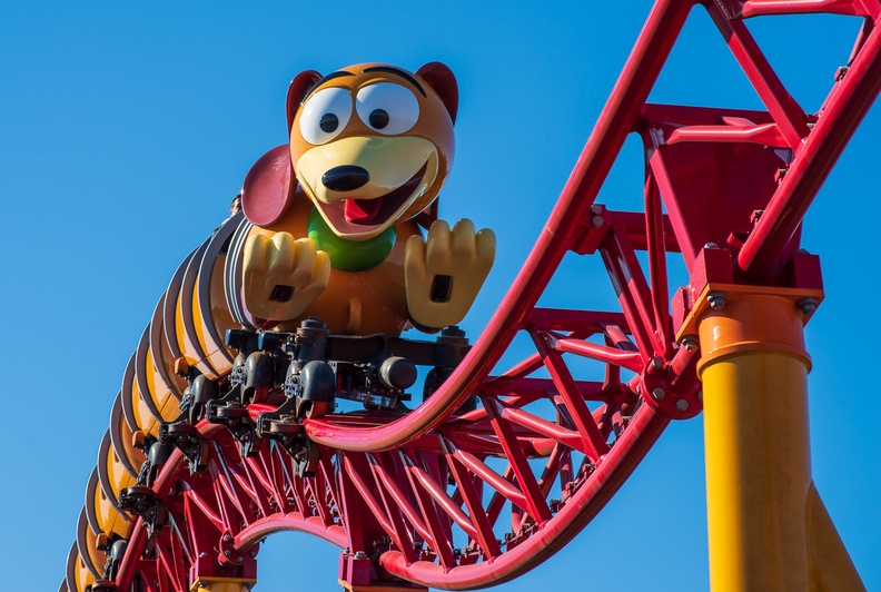 Slinky Dog