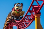 Slinky Dog