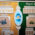 Toy Story Midway Mania score