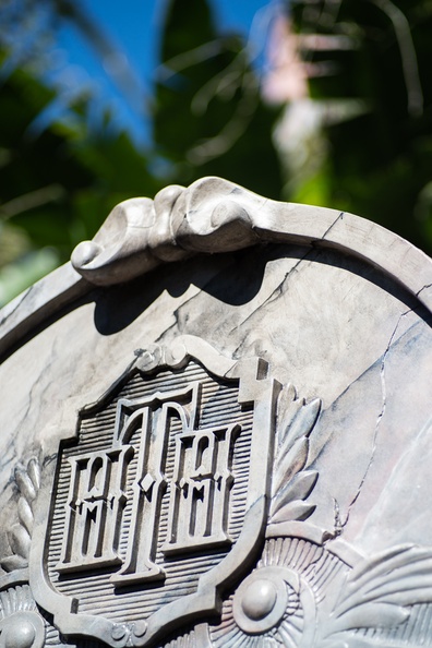 201901 WDW-253 Tower of Terror sign.jpg
