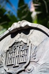 Tower of Terror sign