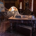 Tower of Terror queue