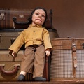 Tower of Terror doll