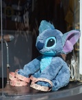 Movie theater Stitch