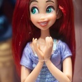 Arial doll