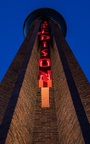 The Edison sign