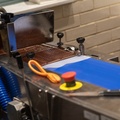 Ganachery chocolate