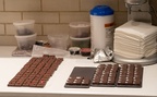 Ganachery chocolate
