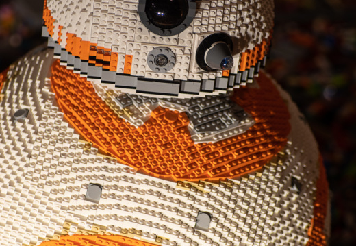Lego BB-8
