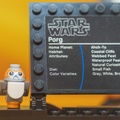 Lego porg