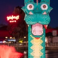 Lego sea serpent