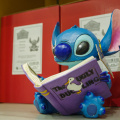 Stitch reading
