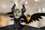 Malificent figure