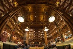 Wilderness Lodge lobby