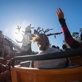 Big Thunder on-ride