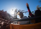 Big Thunder on-ride