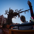Big Thunder on-ride
