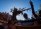 Big Thunder on-ride