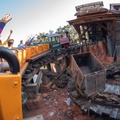 Big Thunder on-ride