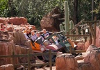 Big Thunder from Liberty Belle