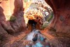 Splash Mountain on-ride