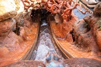 Splash Mountain on-ride