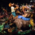 Splash Mountain on-ride