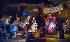 Pirates on-ride