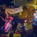 Pirates on-ride