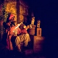Pirates on-ride