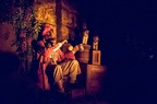 Pirates on-ride