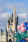 Balloons on Main Street