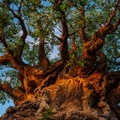 Tree of Life Garden