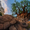 Tree of Life Garden