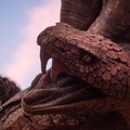 Discovery Island Trails