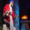 Spaceship Earth on-ride