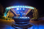 Test Track entrance