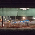 Guardians of the Galaxy construction